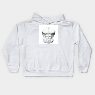 Smooth Kids Hoodie